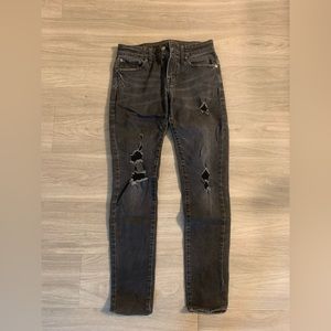 Mens American eagle jeans